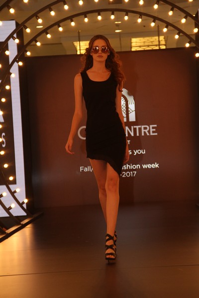 City Centre Beirut Fall Winter Fashion Week